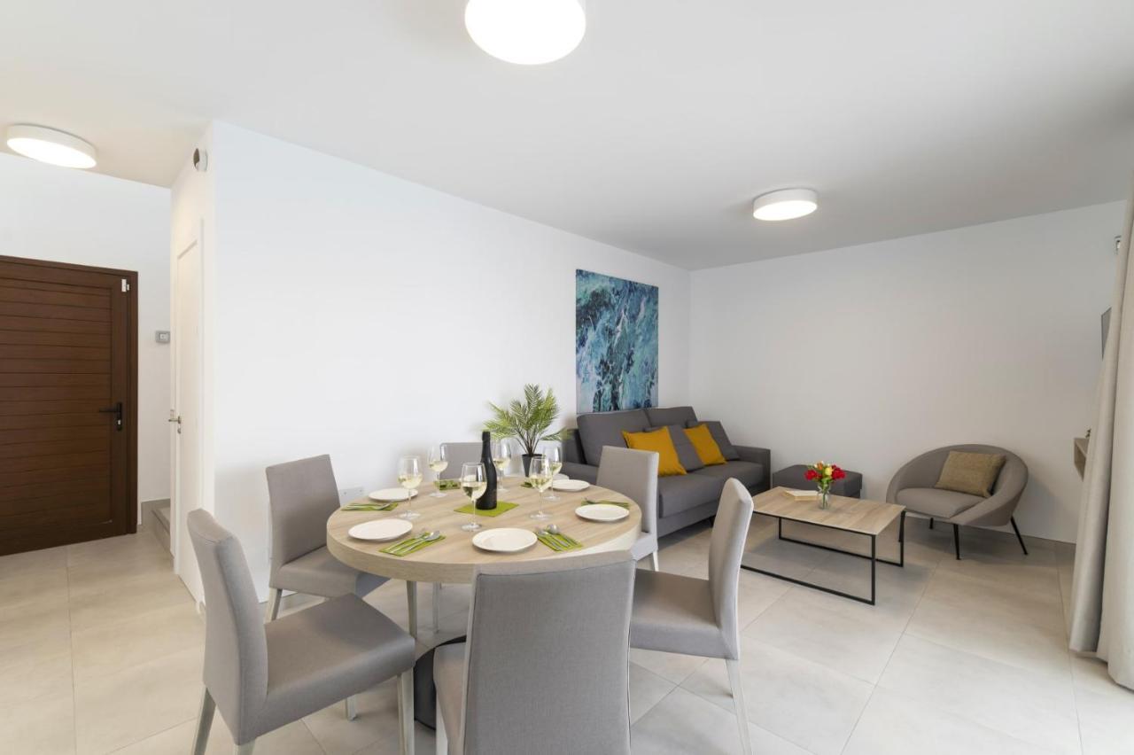 Villa Omura By Villa Plus Playa Blanca  Luaran gambar