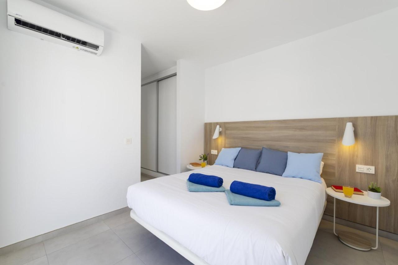 Villa Omura By Villa Plus Playa Blanca  Luaran gambar