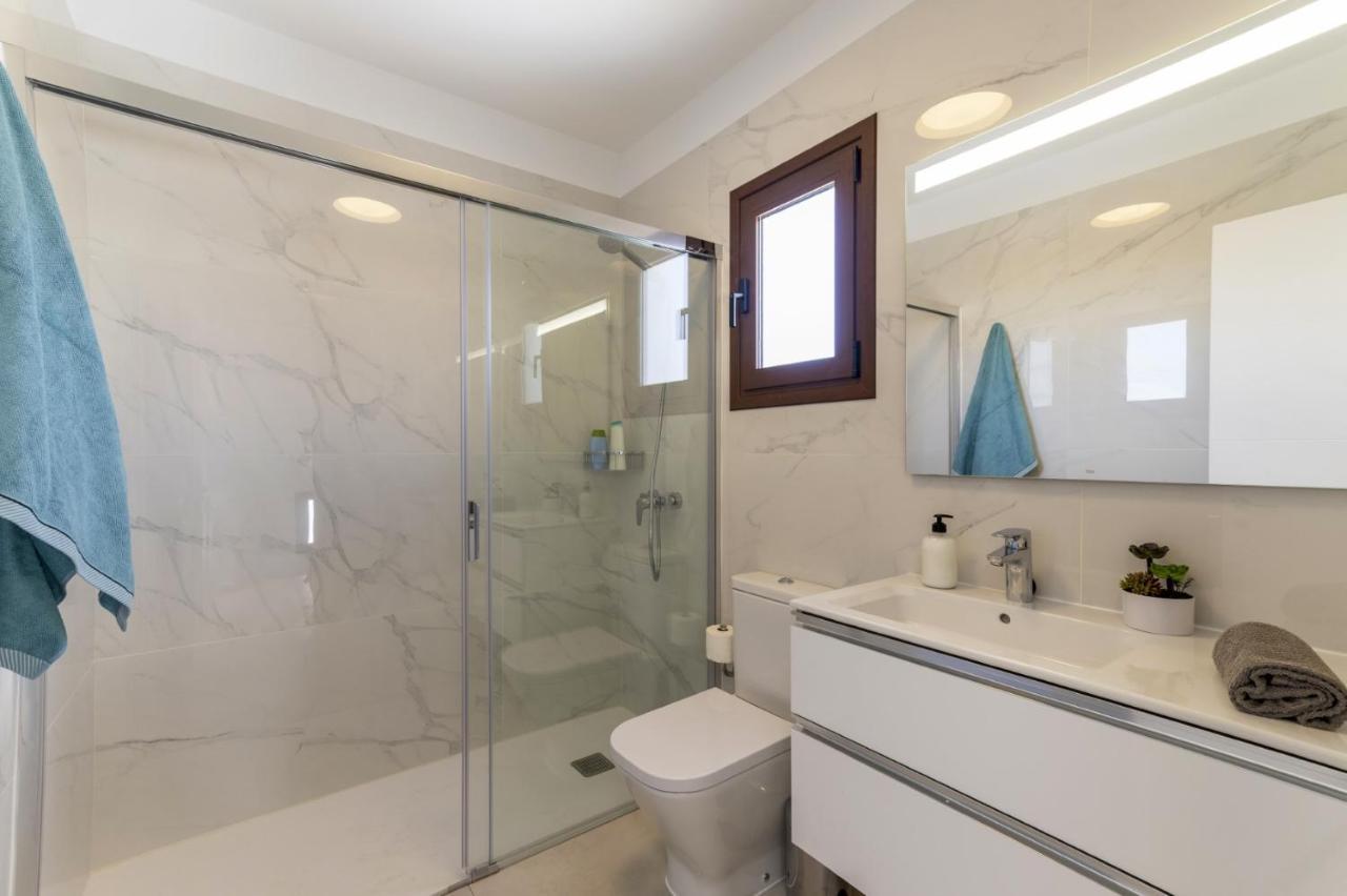 Villa Omura By Villa Plus Playa Blanca  Luaran gambar